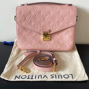 Louis Vuitton Pochette Métis